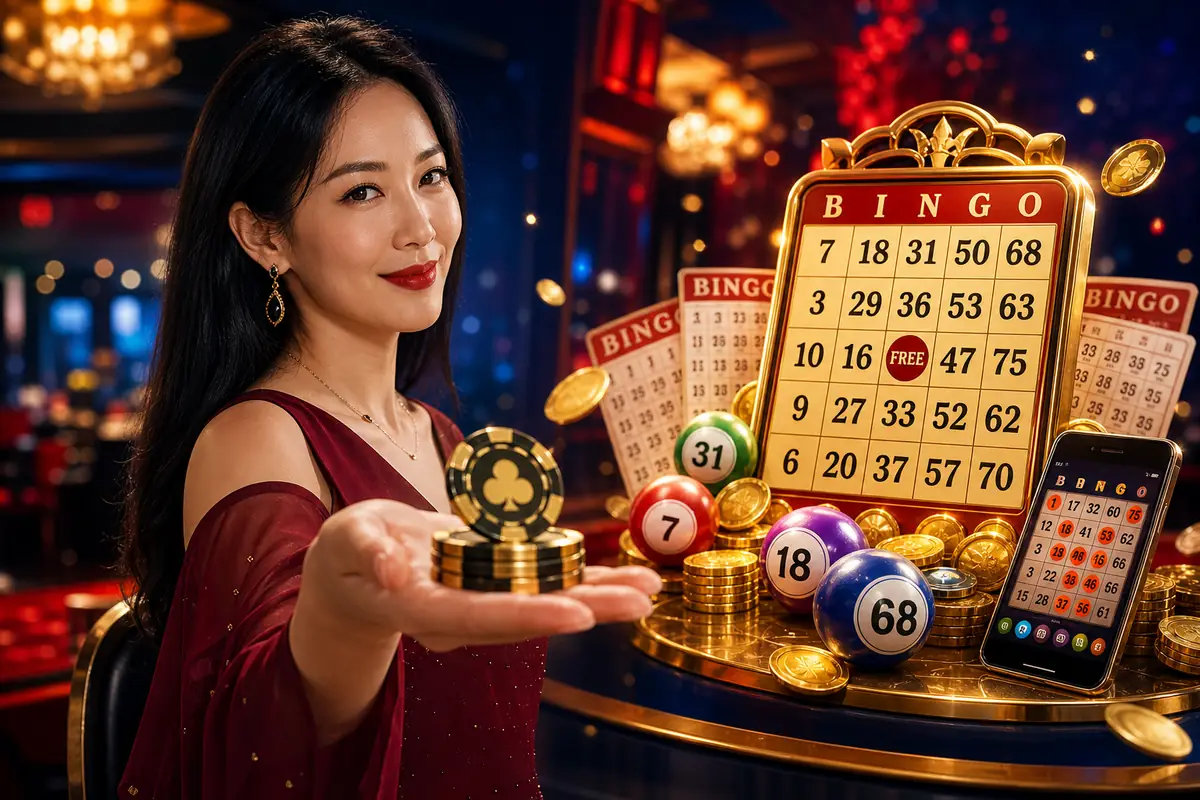 vr9 Sic Bo meja dadu live casino
