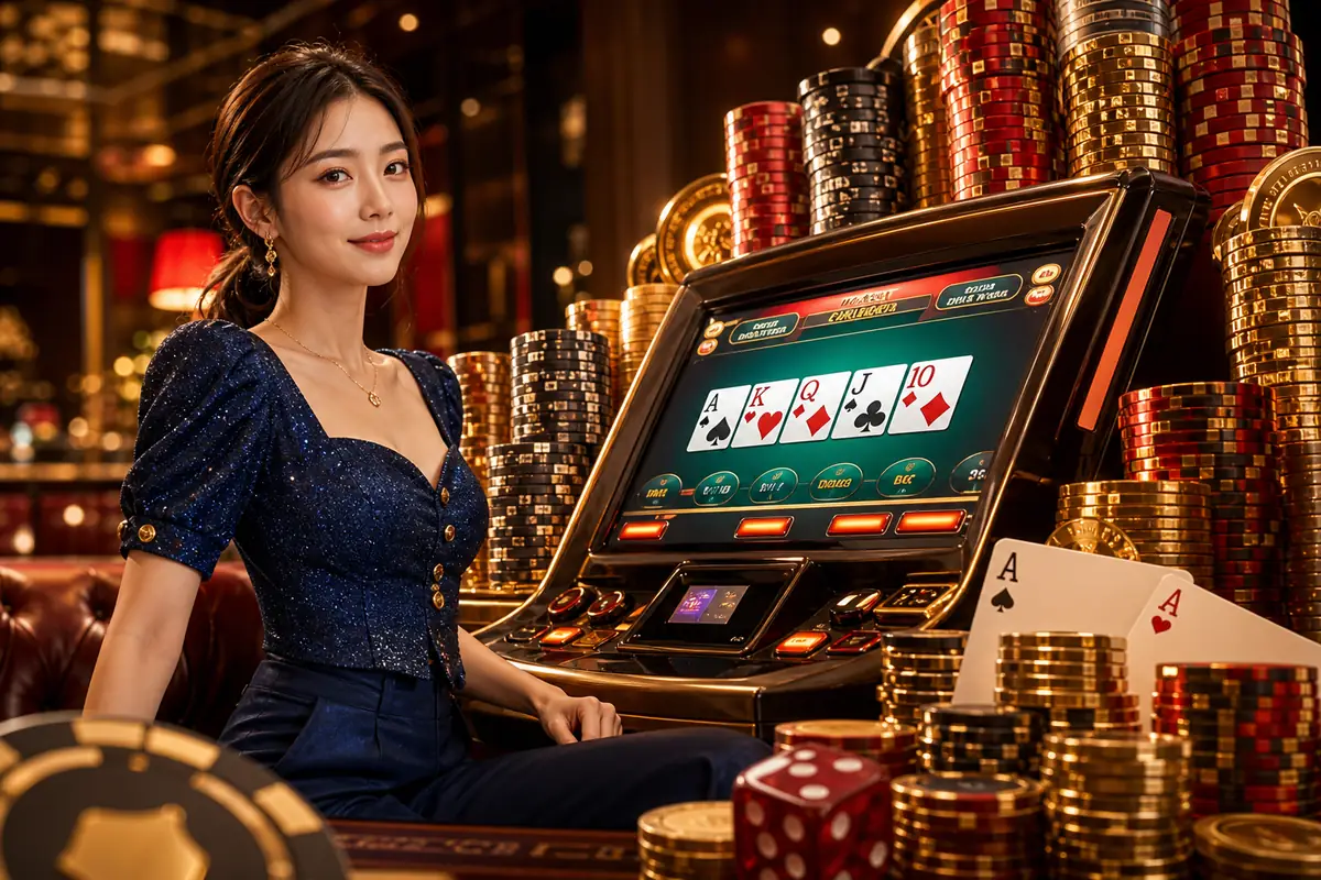 vr9 cara bermain slot Fortune Tiger PG Soft