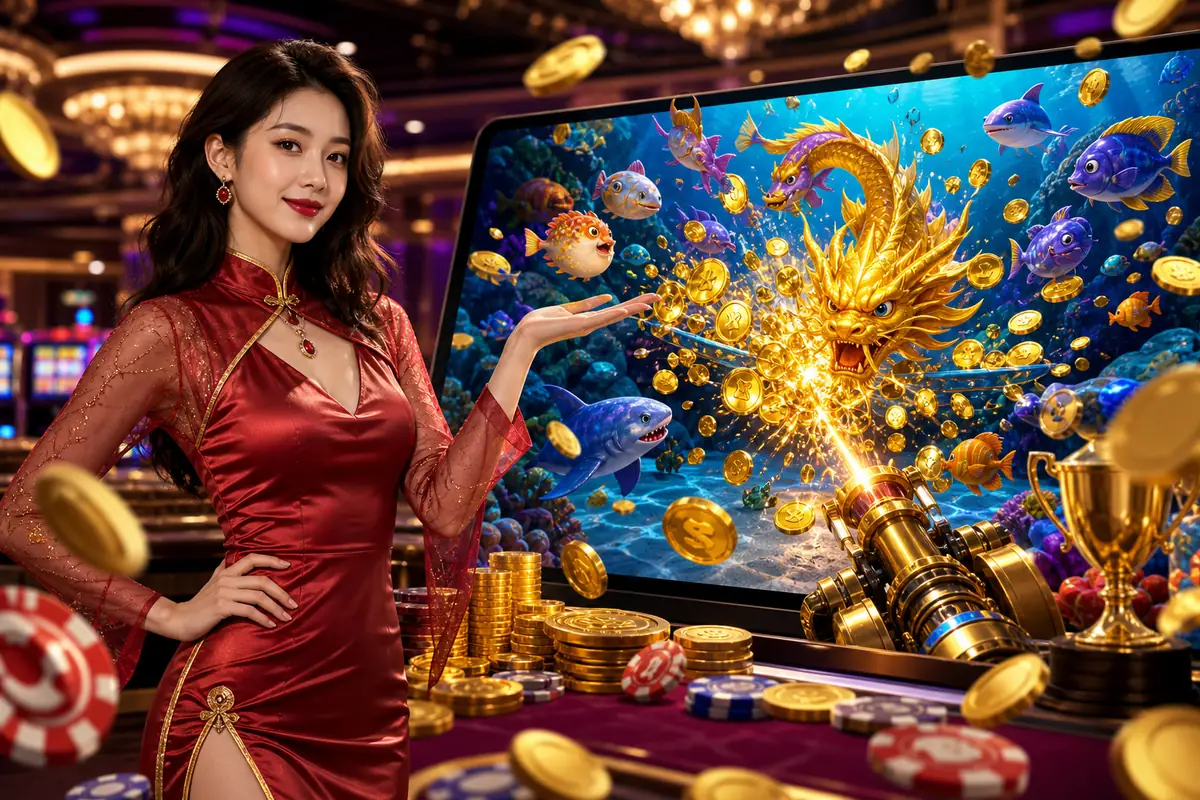 vr9 ciri permainan slot jackpot animasi
