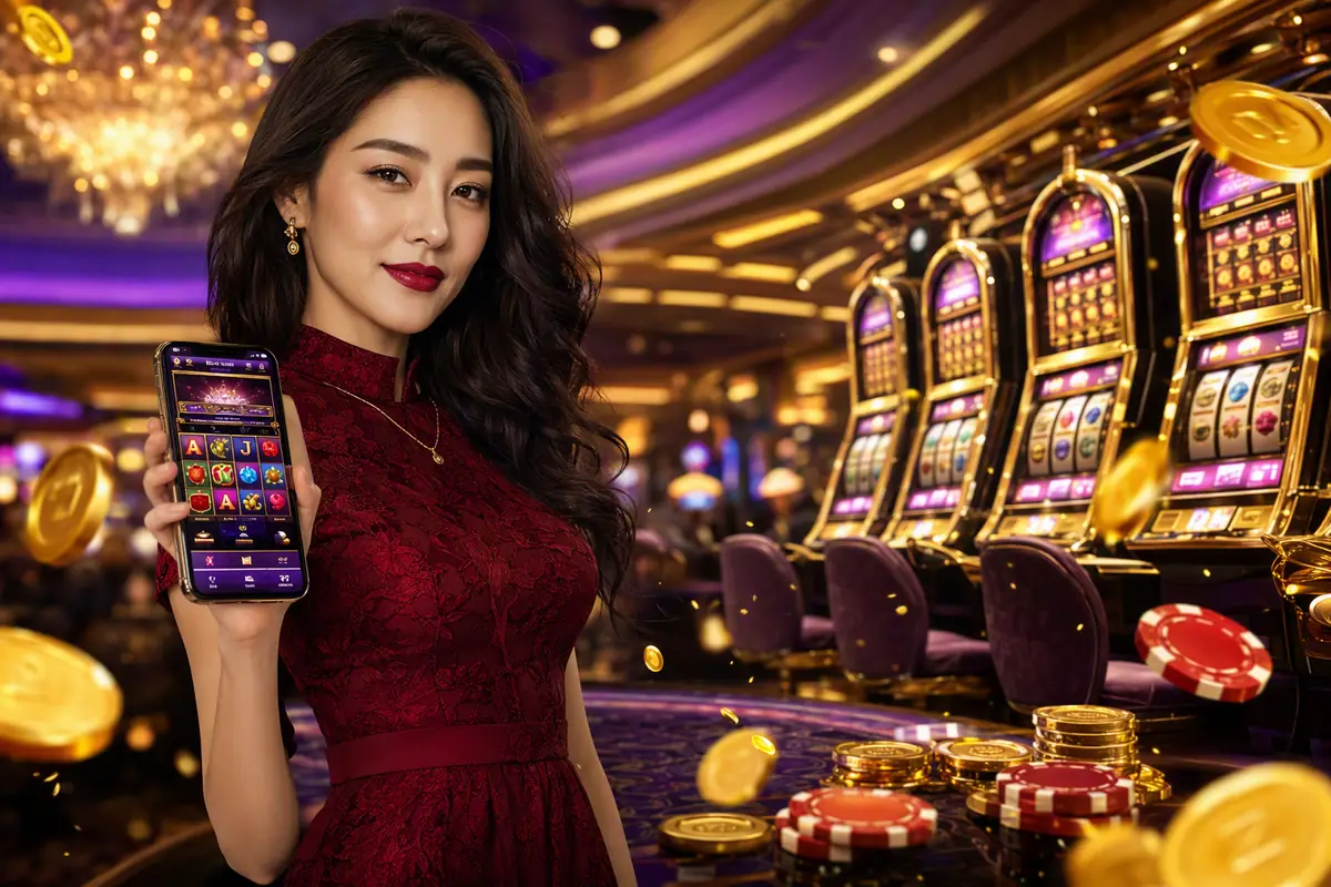 vr9 bonus VIP program ganjaran