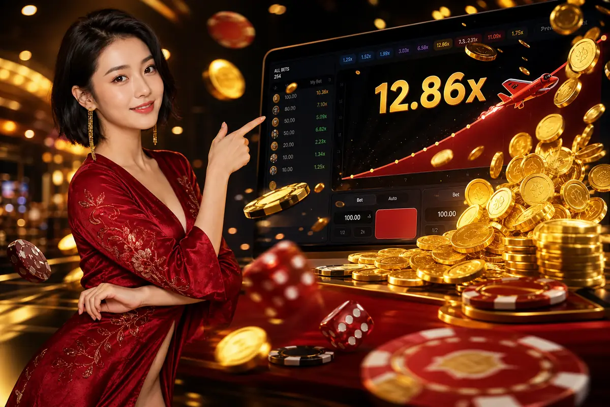 vr9 Casino antara muka permainan live roulette