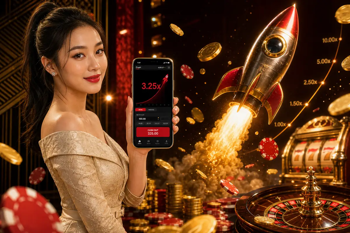 vr9 Casino meja live baccarat dealer langsung